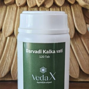 Darvadi Kalka Vati