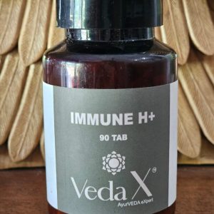 Immune H+