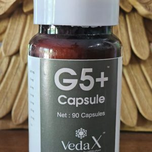 G5+ CAPSULE