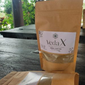Herbal Jappi Tea